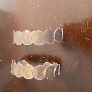 Men president Lincoln penny watches sell both for one price